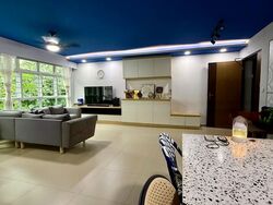 Blk 661C Waterway Sundew (Punggol), HDB 5 Rooms #495549021